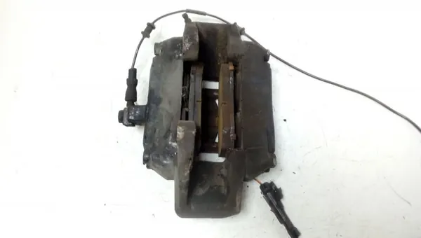 Etujarrusatula oikea puoli Mercedes-Benz ML W163 OEM JUR71755 image 5