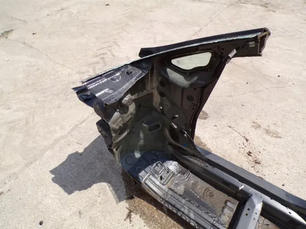 OEM 6665574455622 Kia Pilar A Derecho Panel Interior image 10
