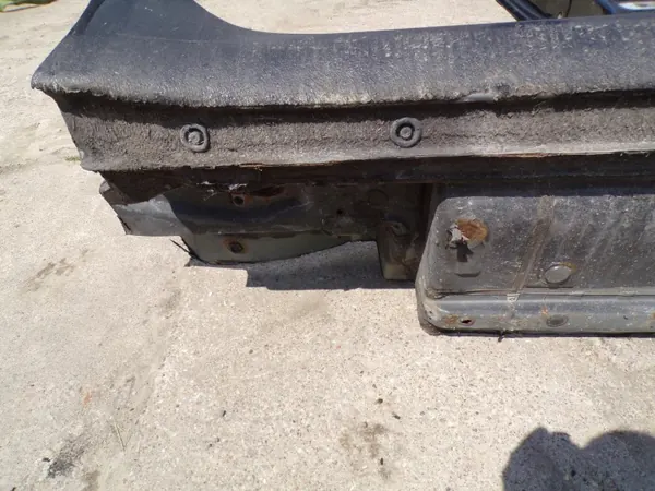 OEM 6665574455622 Kia Pilar A Derecho Panel Interior image 5