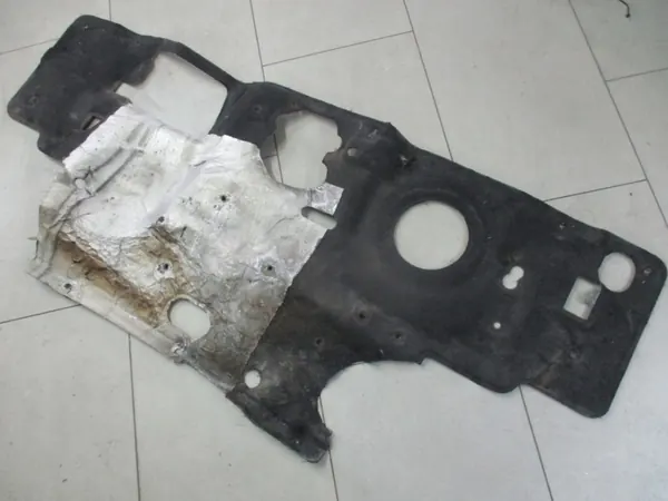 Isolation cloison moteur OEM Ducato Boxer 06-14 image 2
