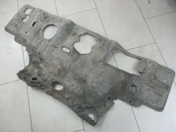Isolation cloison moteur OEM Ducato Boxer 06-14 image 3
