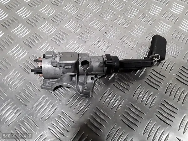 Sytytyskytkin Audi A6 C5 (2002) OEM 4B0905851F image 3