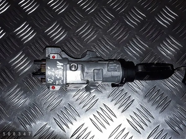 Sytytyskytkin Audi A6 C5 (2002) OEM 4B0905851F image 5