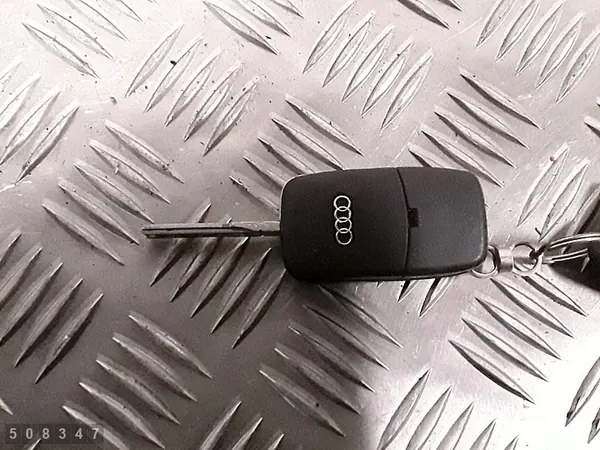 Sytytyskytkin Audi A6 C5 (2002) OEM 4B0905851F image 6