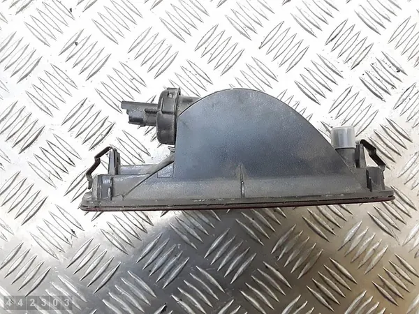 2008 Nissan Qashqai Farol de Neblina 00954000 26580JD00B image 3