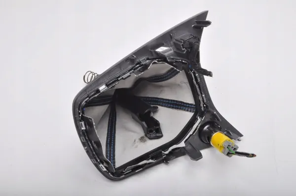 Pommeau de levier Ford Fiesta MK8 ST OEM H1BB-A044H82-A image 5