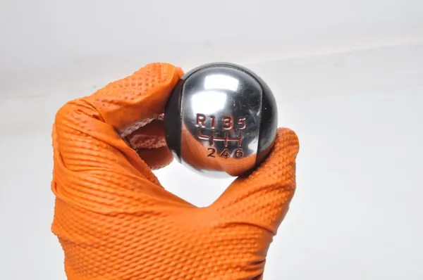 Pommeau de levier Ford Fiesta MK8 ST OEM H1BB-A044H82-A image 7