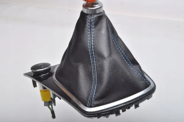 Pommeau de levier Ford Fiesta MK8 ST OEM H1BB-A044H82-A image 9