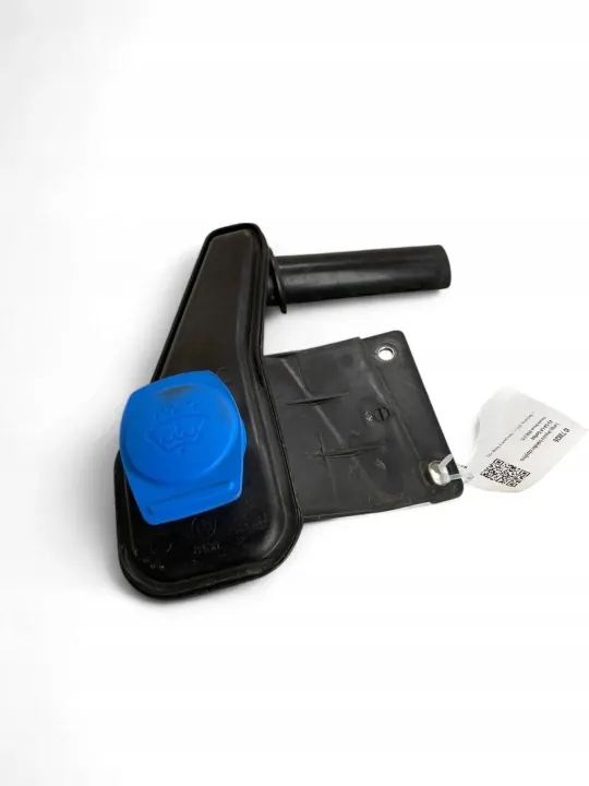 Porsche Macan ruitensproeiervloeistofbuis OEM 95B955449A image 4