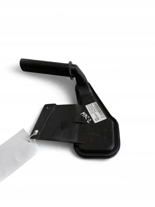 Porsche Macan ruitensproeiervloeistofbuis OEM 95B955449A image 5