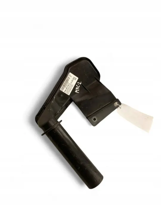 Porsche Macan ruitensproeiervloeistofbuis OEM 95B955449A image 7