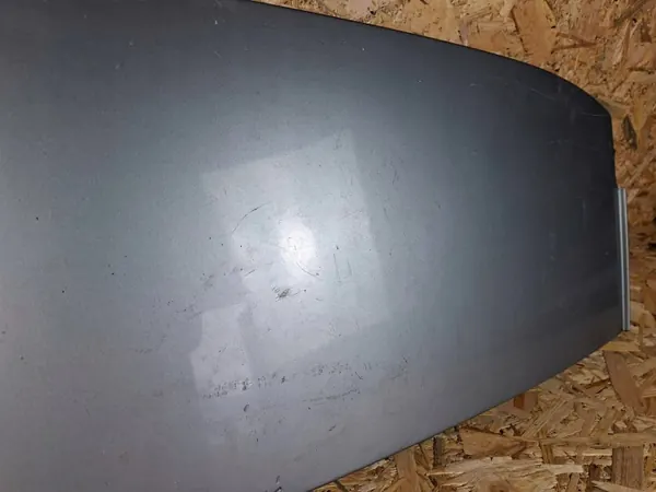 BMW X3 E83 bakruta spoiler OEM 5171340038404 image 3