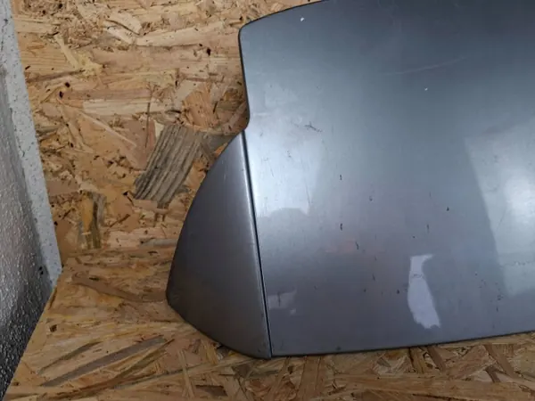 BMW X3 E83 bakruta spoiler OEM 5171340038404 image 4