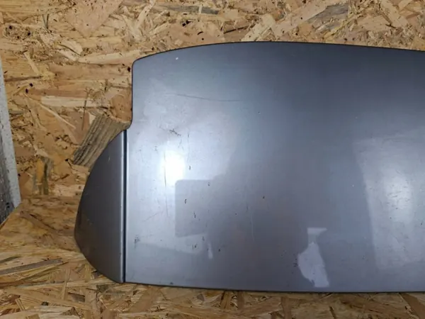 BMW X3 E83 bakruta spoiler OEM 5171340038404 image 5