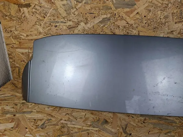 BMW X3 E83 bakruta spoiler OEM 5171340038404 image 6
