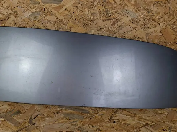 BMW X3 E83 bakruta spoiler OEM 5171340038404 image 7