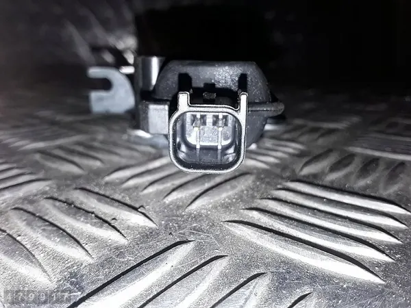 Centrallås Motor Ford Fiesta 2005 2S6T432A98AE image 4