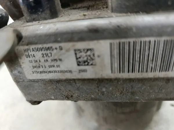 Bomba de dirección eléctrica OEM 1401314780 image 3