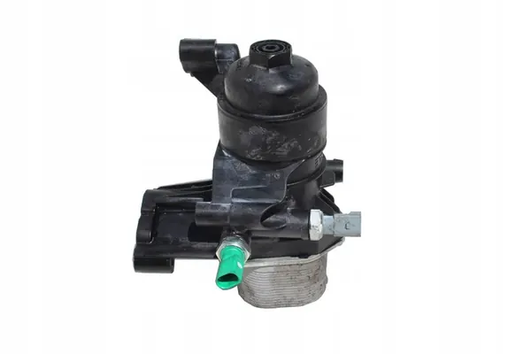 Refroidisseur d'huile OEM 03N117021 pour VW Audi TDi image 3