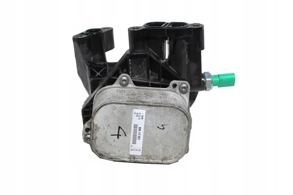 Refroidisseur d'huile OEM 03N117021 pour VW Audi TDi image 5