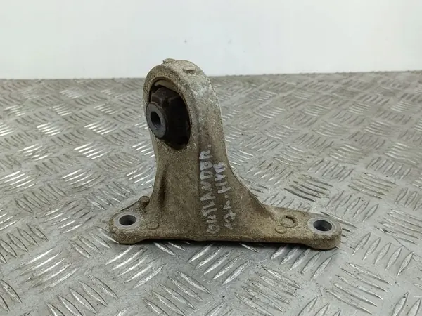 Support de différentiel arrière Mitsubishi Outlander 2017 3517A096 image 2