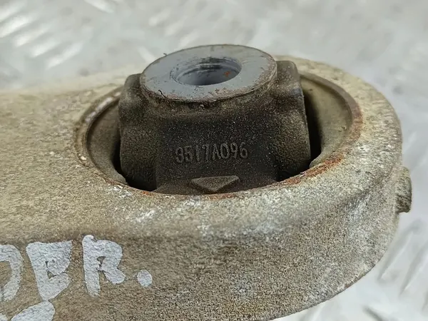 Support de différentiel arrière Mitsubishi Outlander 2017 3517A096 image 5