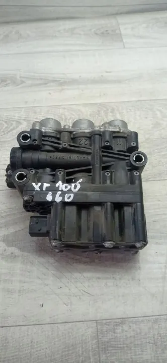 DAF 4728900410 ECAS Luftfeder-Ventil - Gebraucht image 2