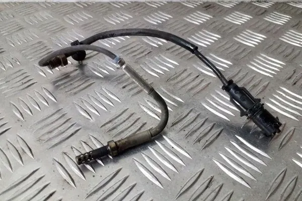 Sensor de temperatura de escape OPEL MOKKA 1.7L diesel image 2