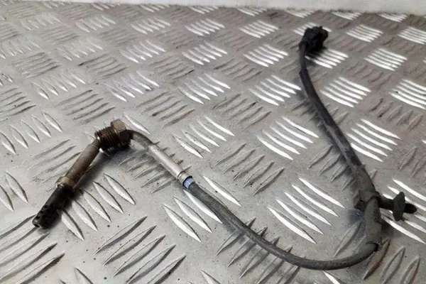 Sensor de temperatura de escape OPEL MOKKA 1.7L diesel image 3