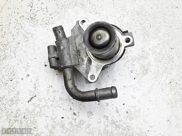 Válvula EGR Nissan Qashqai 2010 1500dci 8200836385 image 2