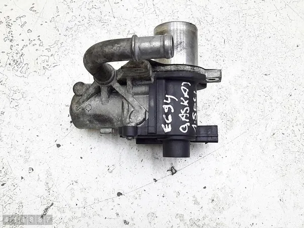 Válvula EGR Nissan Qashqai 2010 1500dci 8200836385 image 3