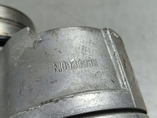 Genesis GV70 Alternatorriemspanner OEM FOB53187 image 4