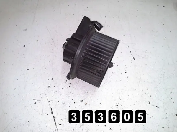 Lämmityspuhaltimen tuuletin OEM AM-353605 Rover 25 image 2