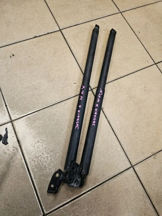OEM 13247943 Heckklappendämpfer Vauxhall Insignia Estate image 2