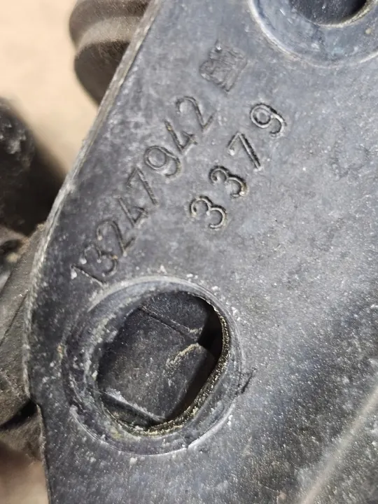 OEM 13247943 Heckklappendämpfer Vauxhall Insignia Estate image 3