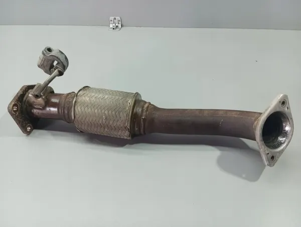 Tubo de amortecimento vibrações OEM Honda CR-V IV/V 2.2 DTEC image 2