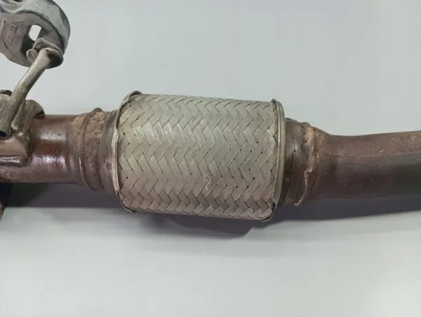Tubo de amortecimento vibrações OEM Honda CR-V IV/V 2.2 DTEC image 3