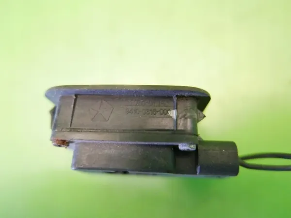 Microinterruptor porta-malas OEM 9410-0316-000 Fiat Freemont image 4