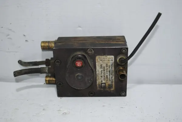 Käytetty LPG-vähennin OEM 67R010254 - Volkswagen OE image 2