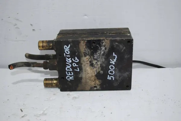 Käytetty LPG-vähennin OEM 67R010254 - Volkswagen OE image 3