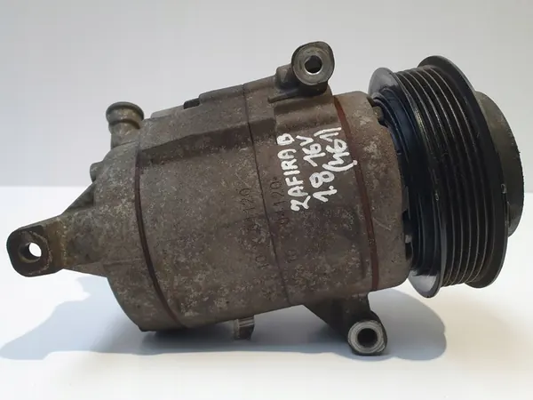 Ilmastointikompressori Opel Insignia 1.8 16V image 4