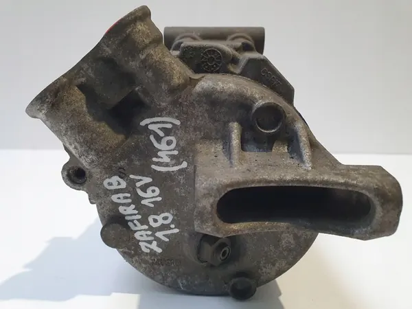 Ilmastointikompressori Opel Insignia 1.8 16V image 8