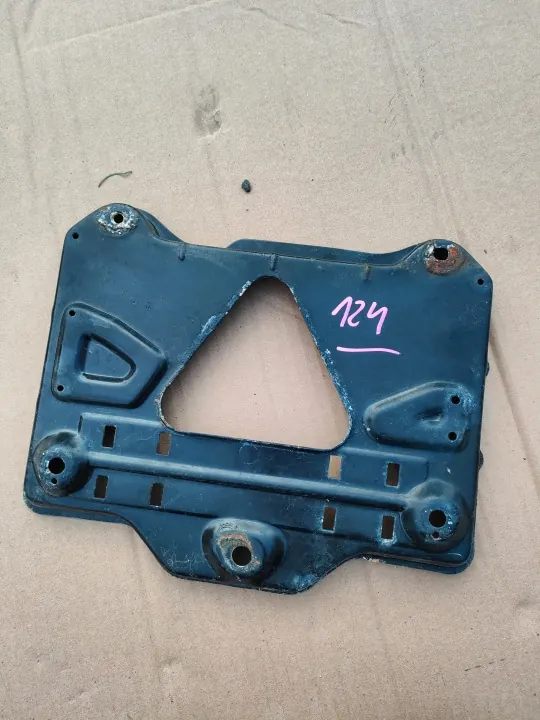 Accubasis Mercedes W124 OEM MB/W124podstawa_37.5x24.5 image 4
