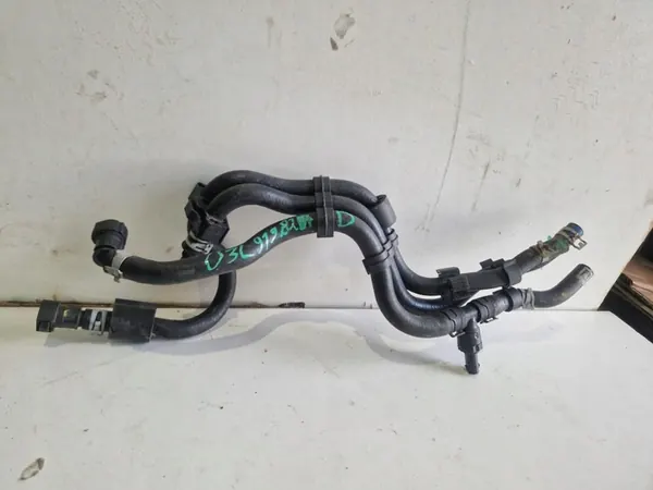 VW Audi Skoda Kraftstoffschlauch Original OE 03L919824D image 2