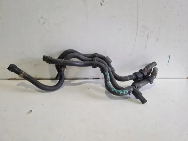 VW Audi Skoda Kraftstoffschlauch Original OE 03L919824D image 4