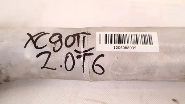 Intercooler-Schlauch VOLVO XC90 II 2.0 T6 image 10