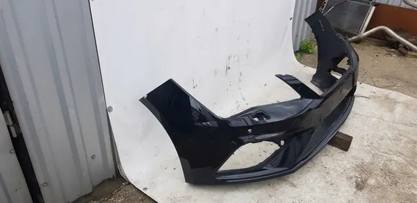 Paraurti Anteriore Seat Leon III LIFT Rosso image 2