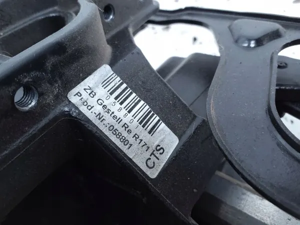 Mercedes-Benz katonivel OEM 112002500R SLK R171:lle image 7
