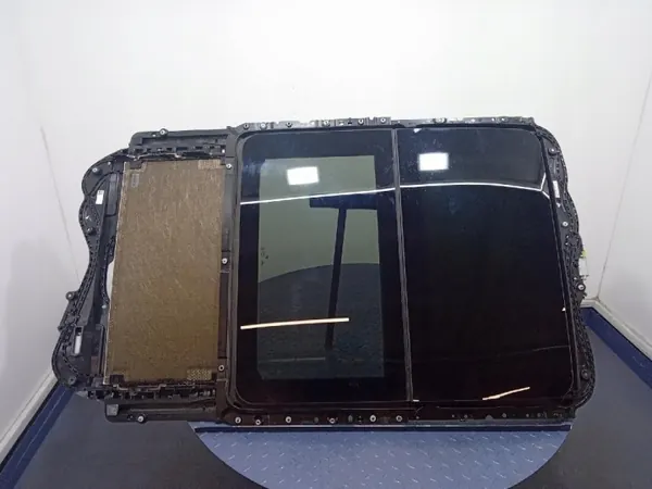 BMW Panoramakatto OEM 7261730 3-sarja F31 Touring image 2