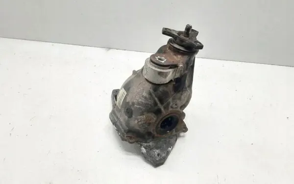Rear Differential MERCEDES-BENZ GLK X204 20401061008 image 2